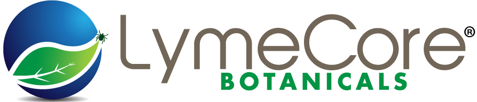 Lymecore Botanicals - Natural Herbal Supplements for Lyme Disease Treatment Support